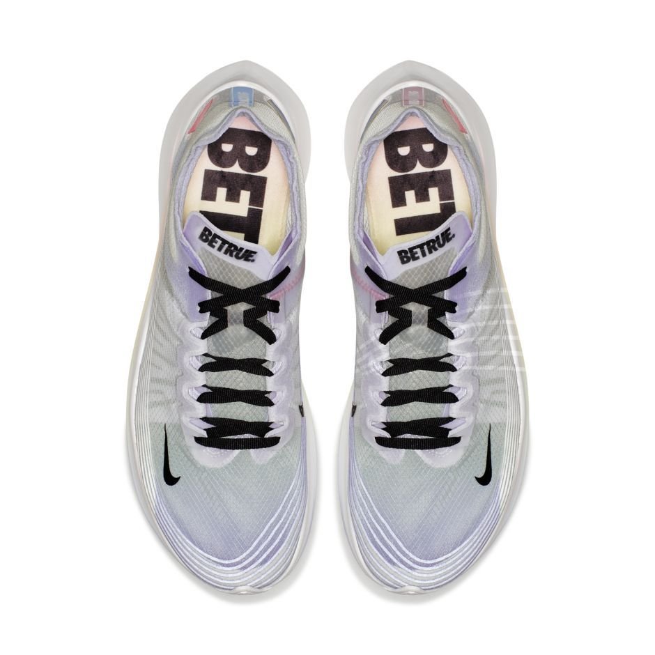 NIKE ZOOM FLY BETRUE 2018 代購付驗鞋證明| Yahoo奇摩拍賣