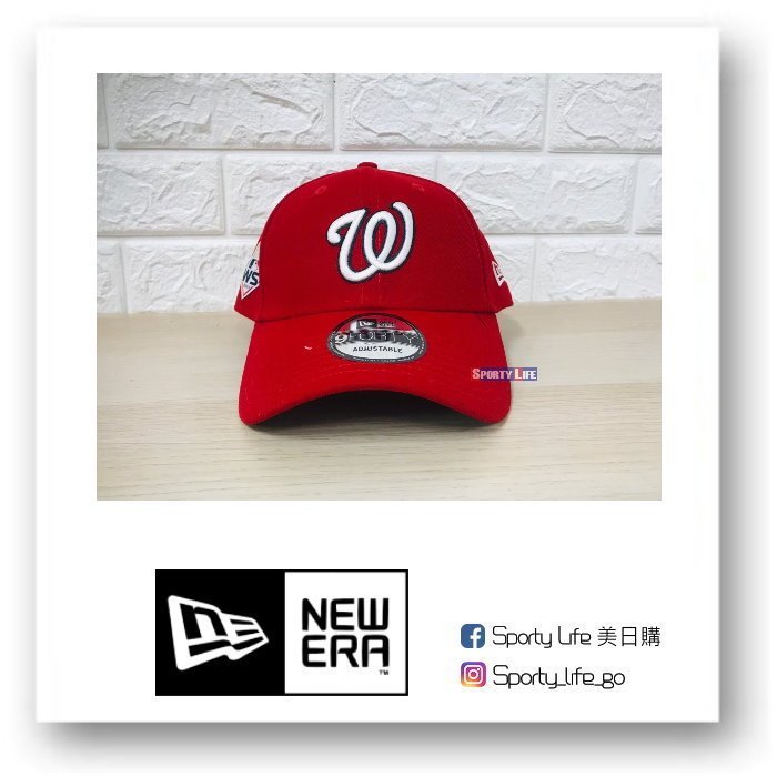 2022新生活 ×NEW ERA Washington POP UP限定 CAP | southbayplanning.com