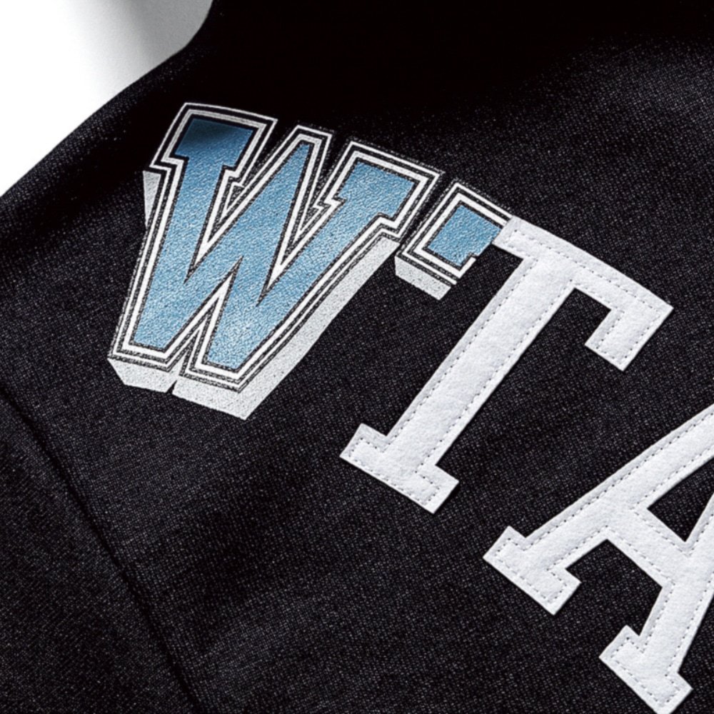 純正買付 定価以下WTAPS KATZ / HOODED / COPO XL | clinicadeansiedad.app