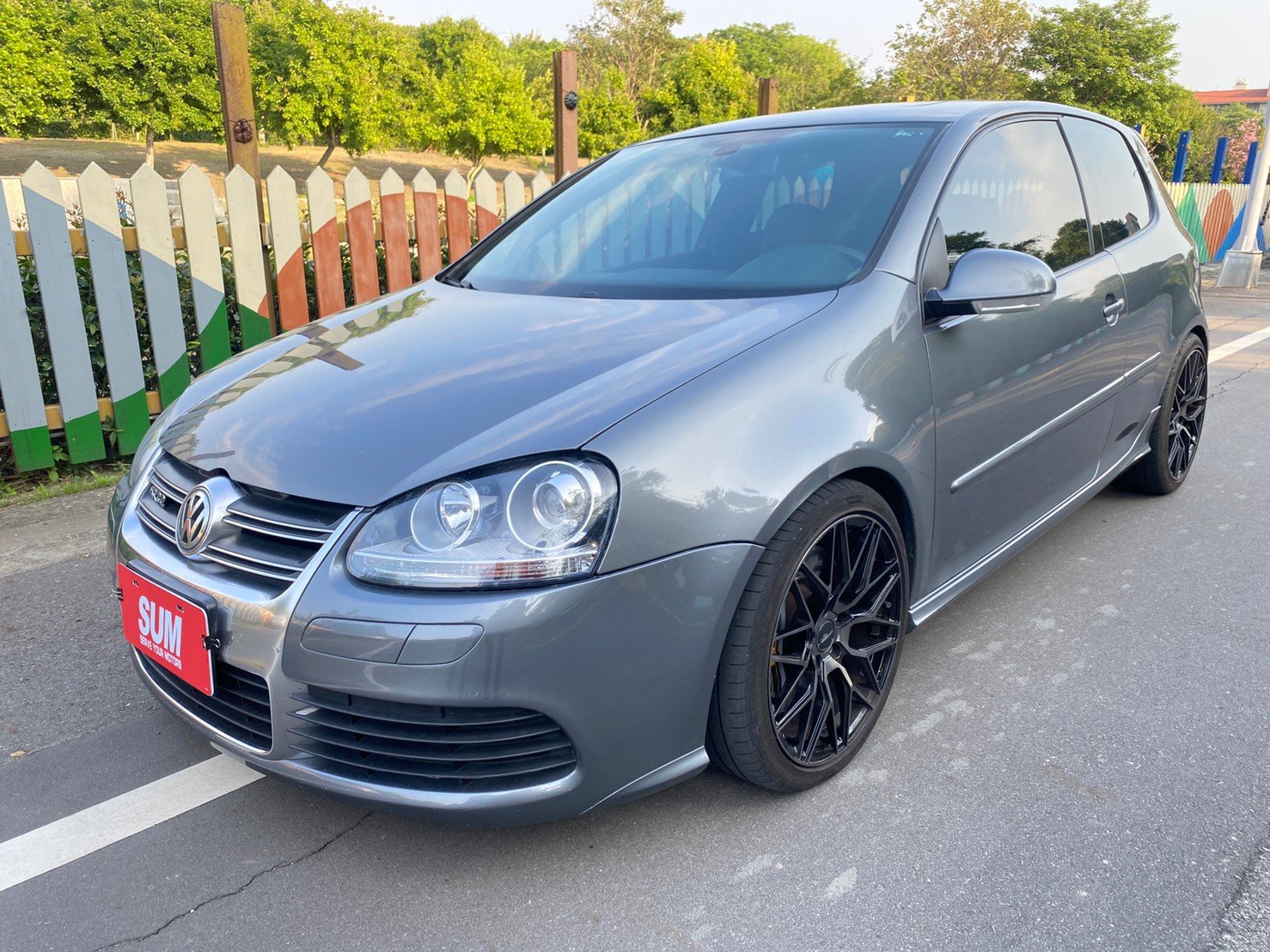 2006 Volkswagen 福斯 Golf r32