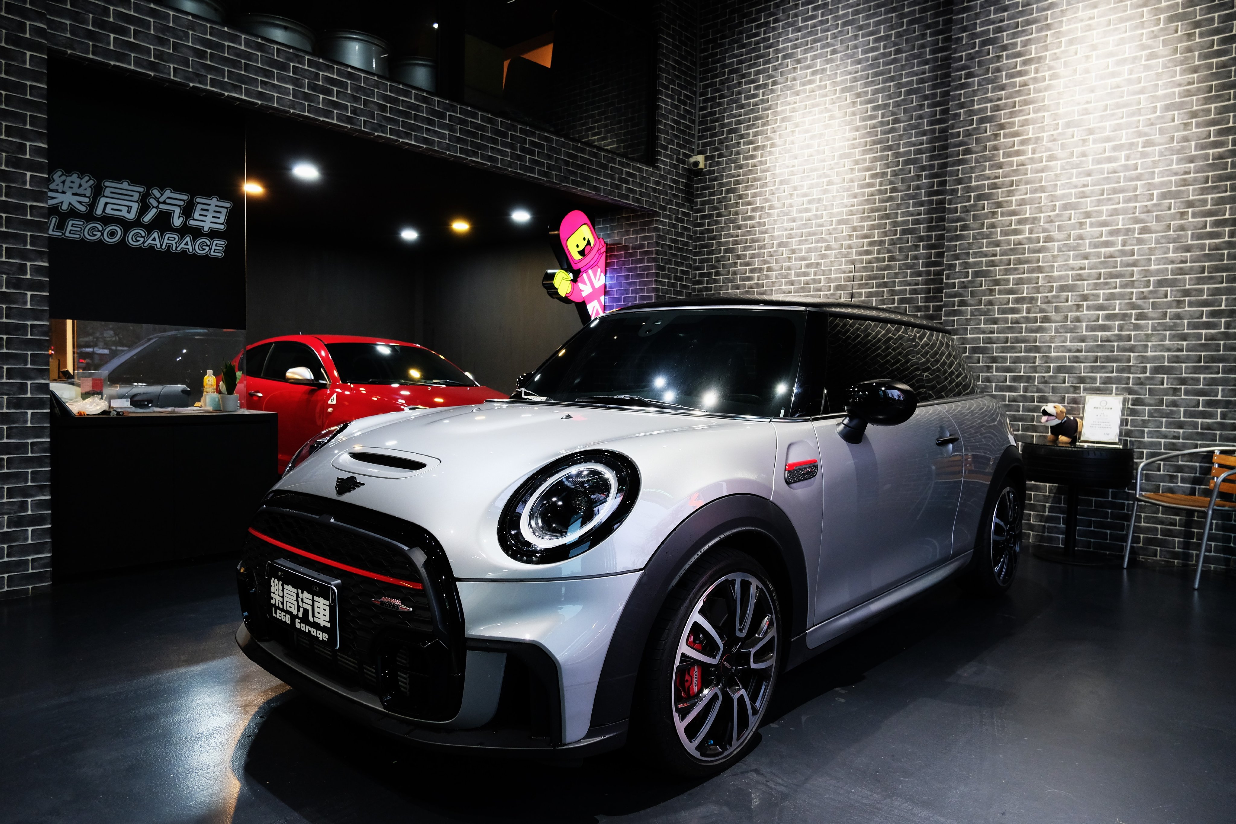 2023 Mini 迷你 Hatch