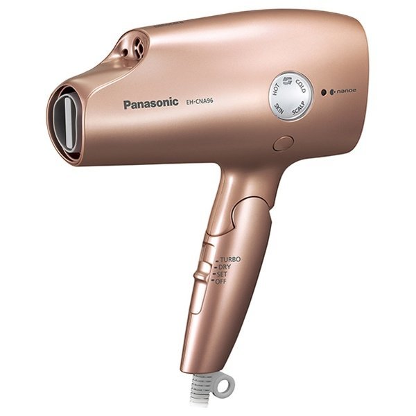 Panasonic EH-NA99-PN ナノケアドライヤー 新品 未開封-