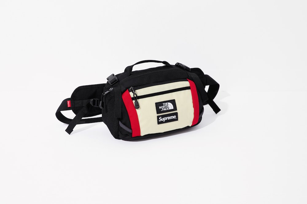 日貨代購CITY】Supreme The North Face Expedition Waist Bag 腰包現貨