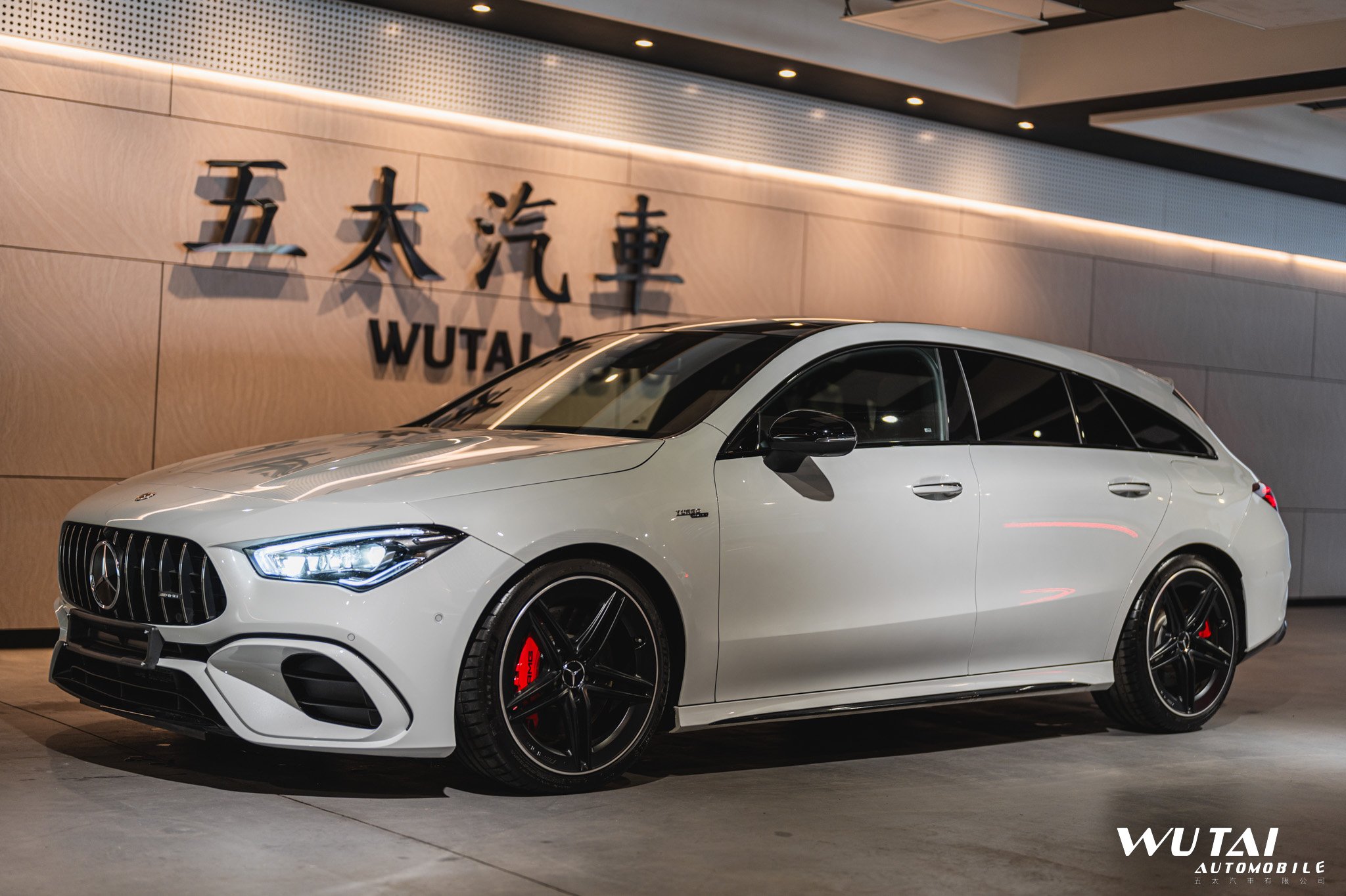 2022 M-Benz 賓士 Cla-class