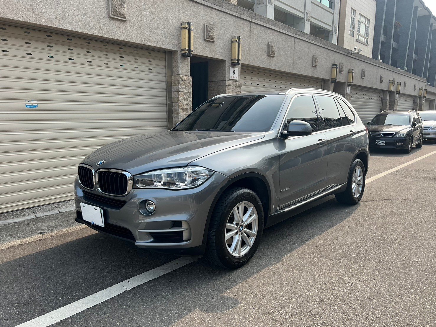 2015 BMW 寶馬 X5