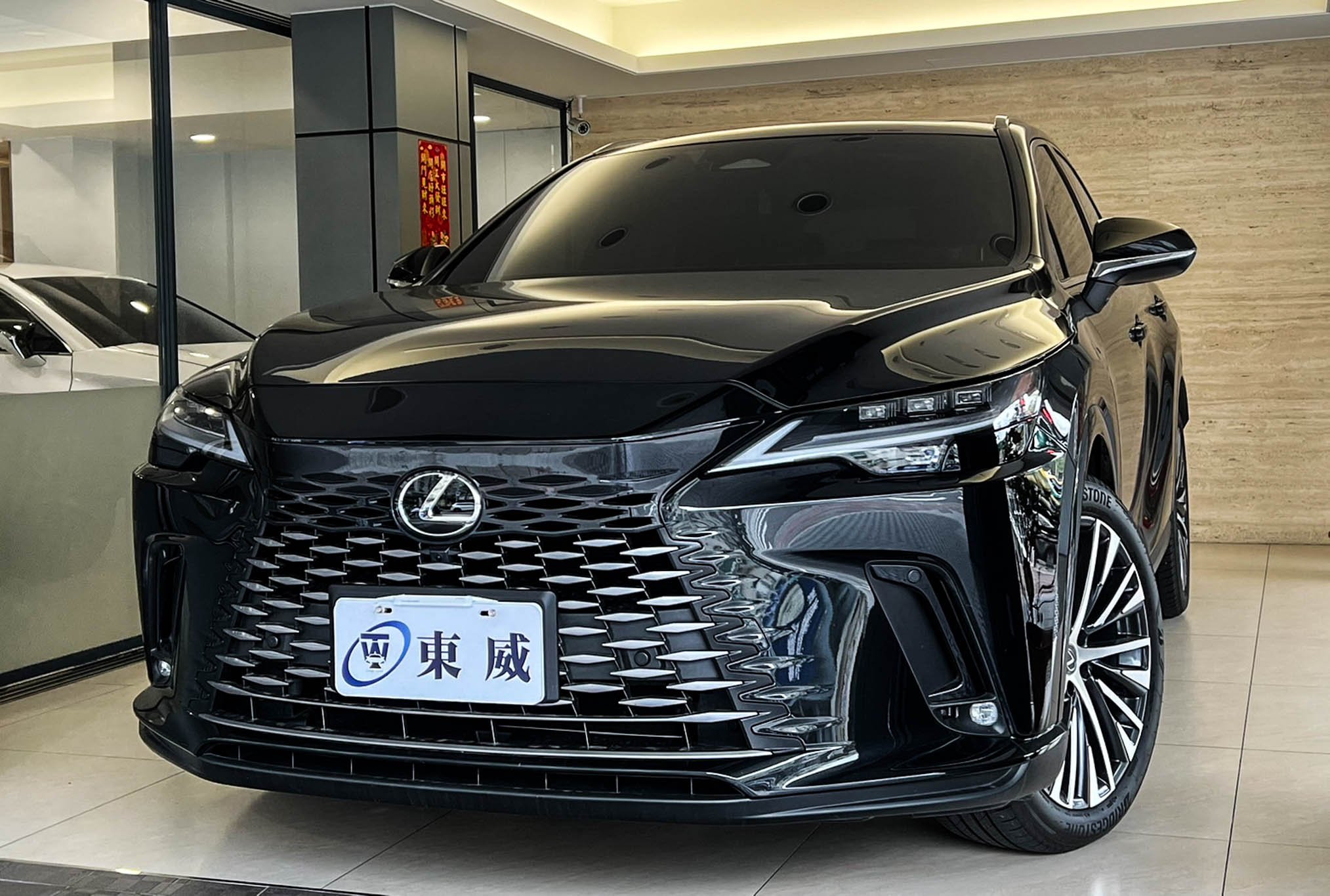 2023 Lexus 凌志 Rx