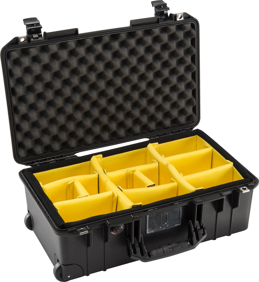 環球Pelican 1535WD Air Case 含隔層登機箱公司貨現貨Pelican 1535 WD