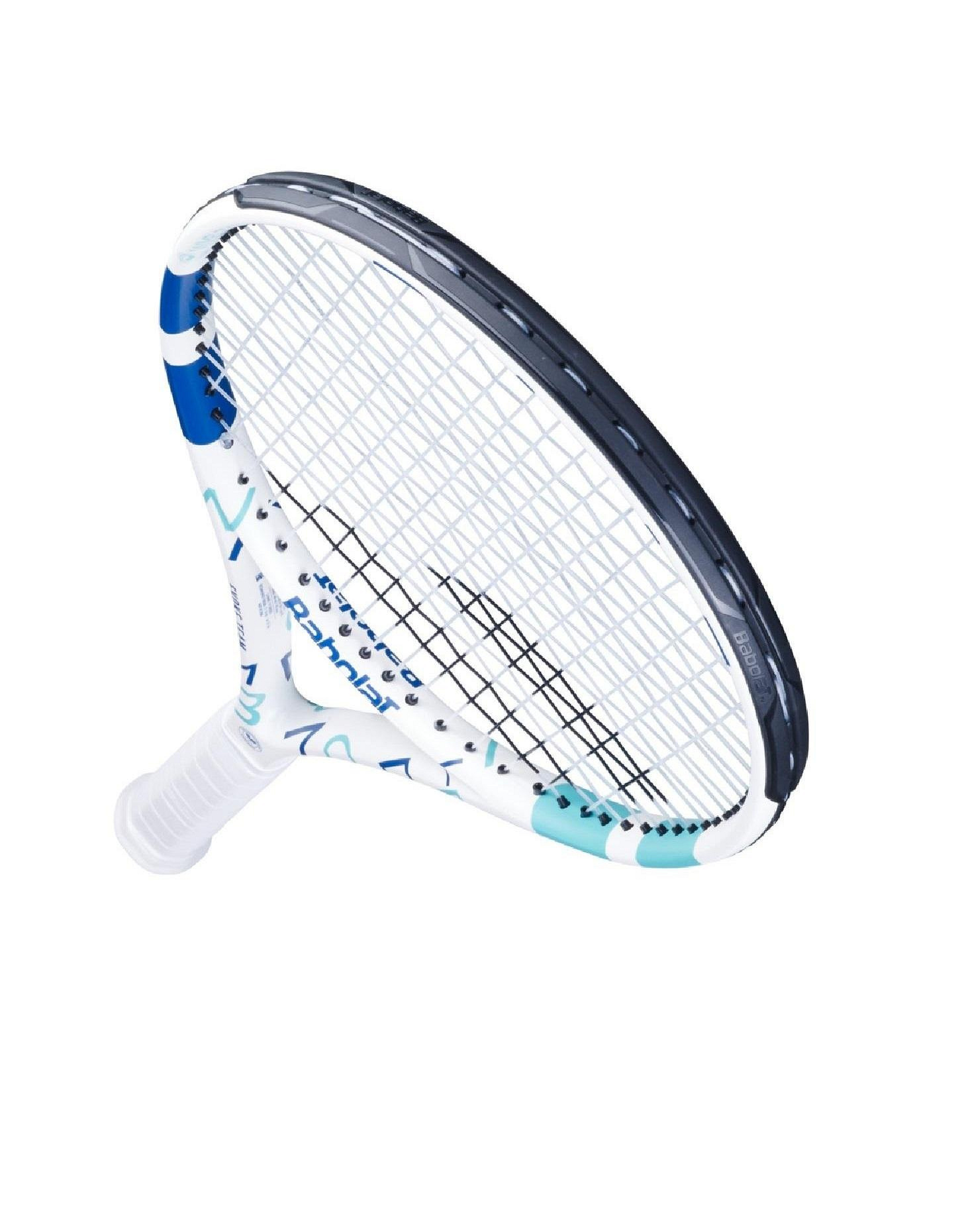 【曼森體育】Babolat EVOKE 102 溫布敦 限量版 網球拍 270g 適合休閒與初學球員