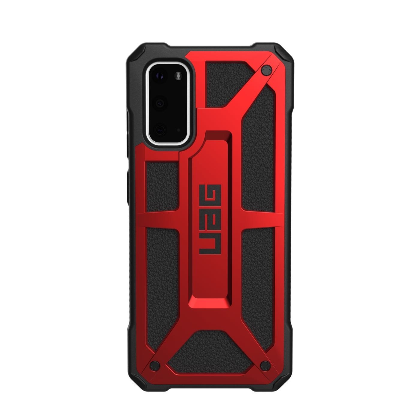 2【原裝正品美國軍規】UAG 頂級款 衝擊保護殼-SAMSUNG S20 / S20 Plus / S20P