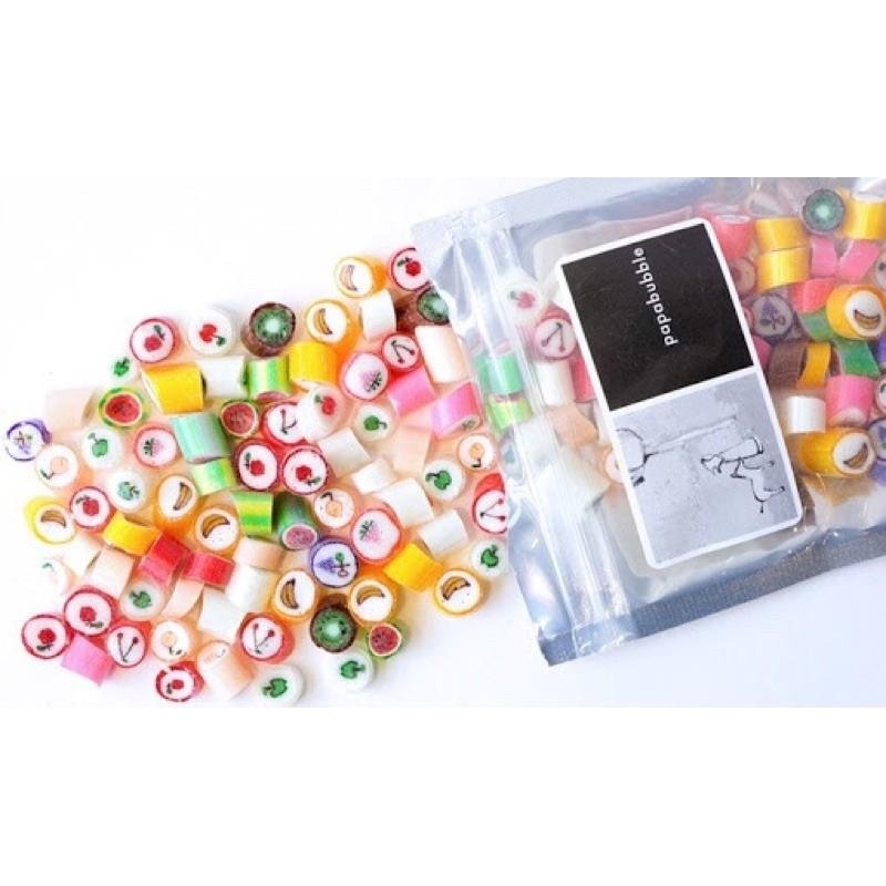 Custom-Made Candy  PAPABUBBLE 西班牙手工糖 – papabubblehk