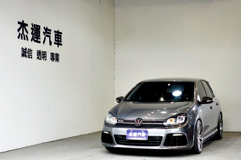 2011 Volkswagen 福斯 Golf