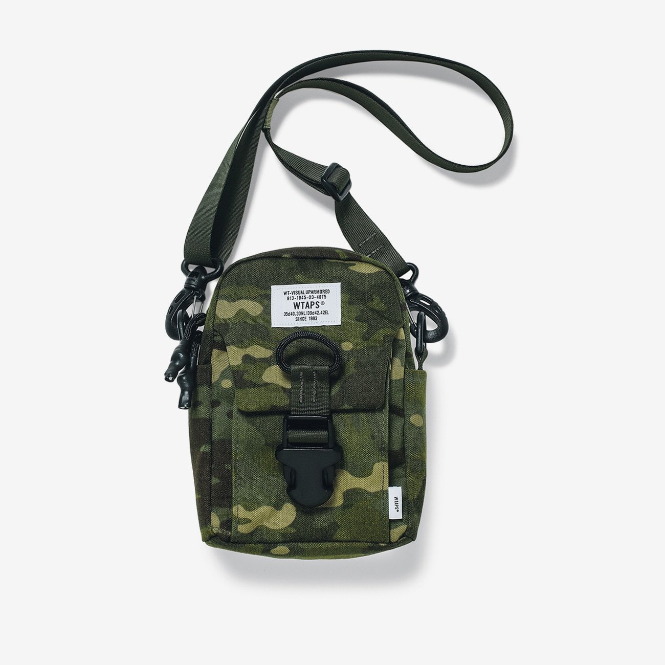 日貨代購CITY】2020AW WTAPS RECONNAISSANCE POUCH NYPO X-PAC 小包