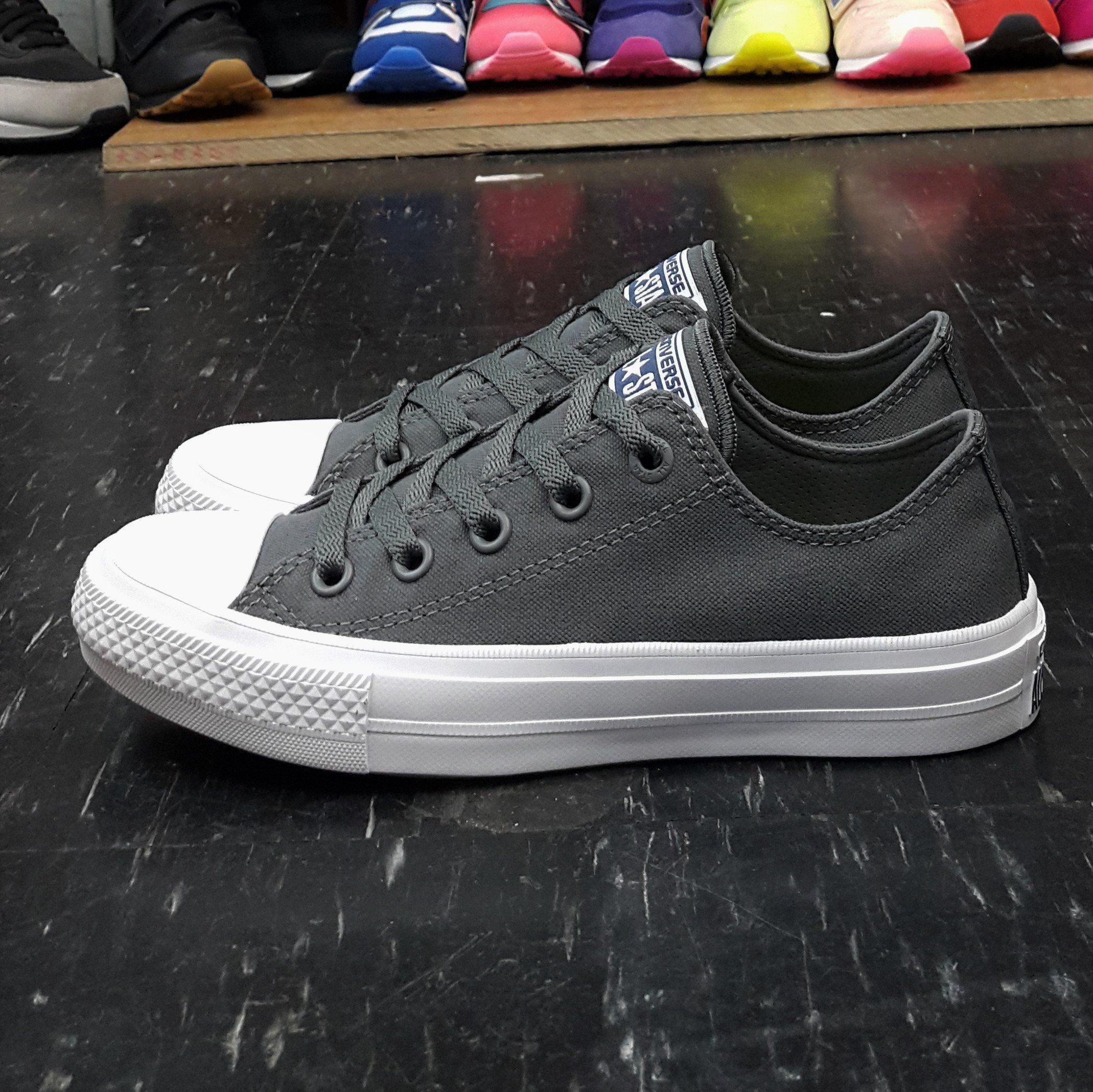 converse taylor 2