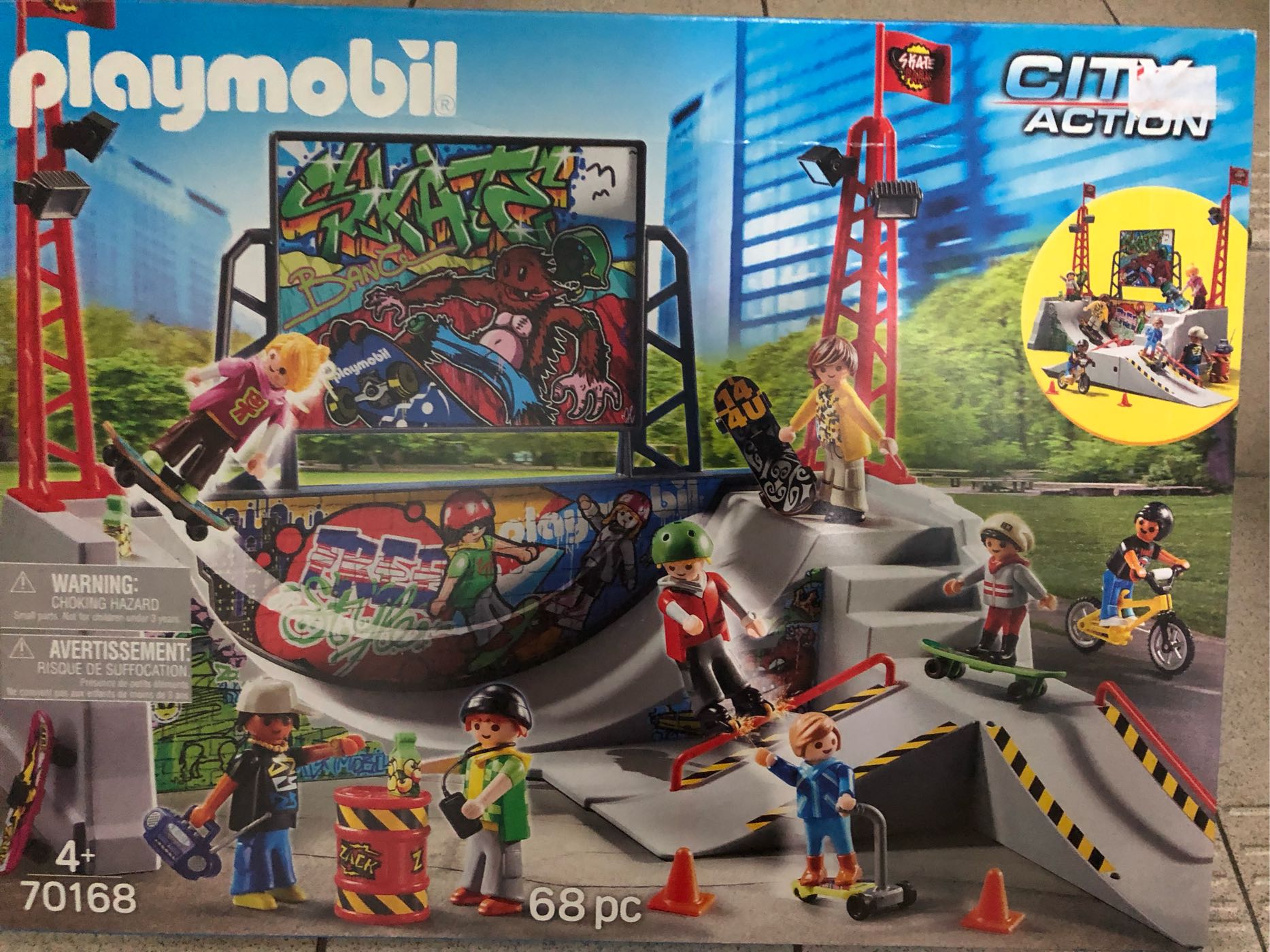 Playmobil 70168 Yahoo奇摩拍賣