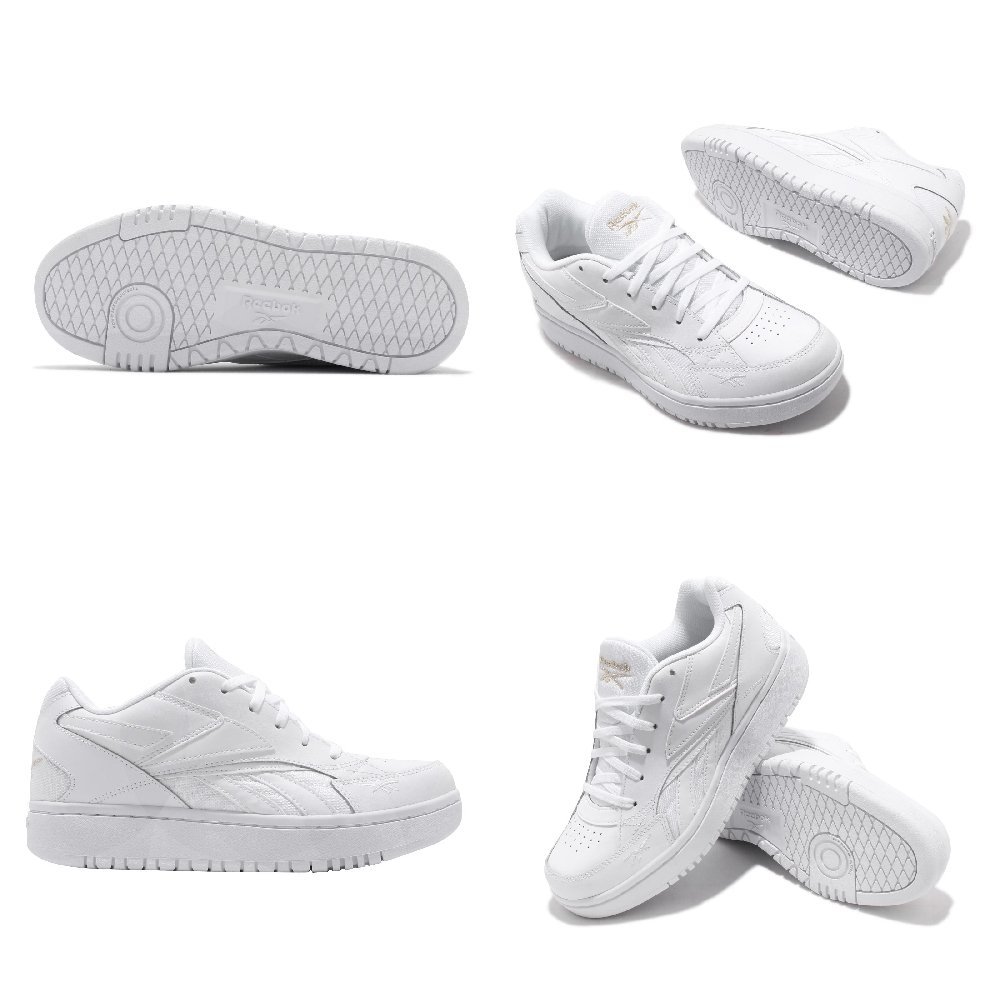 CodE REEBOK COURT DOUBLE MIX EG5824