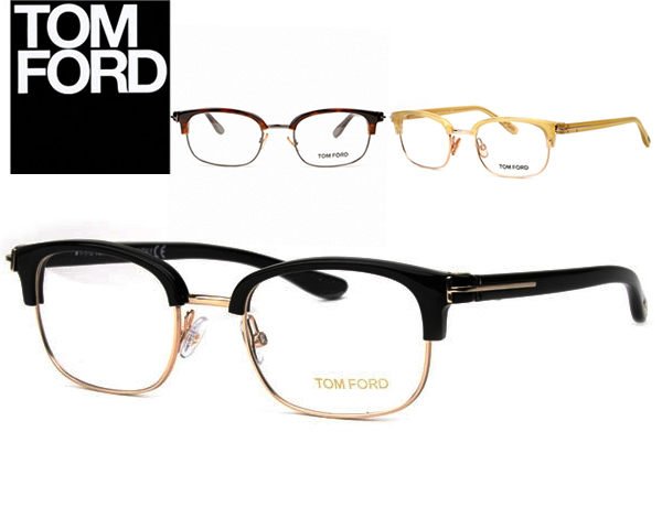 tom ford clubmaster