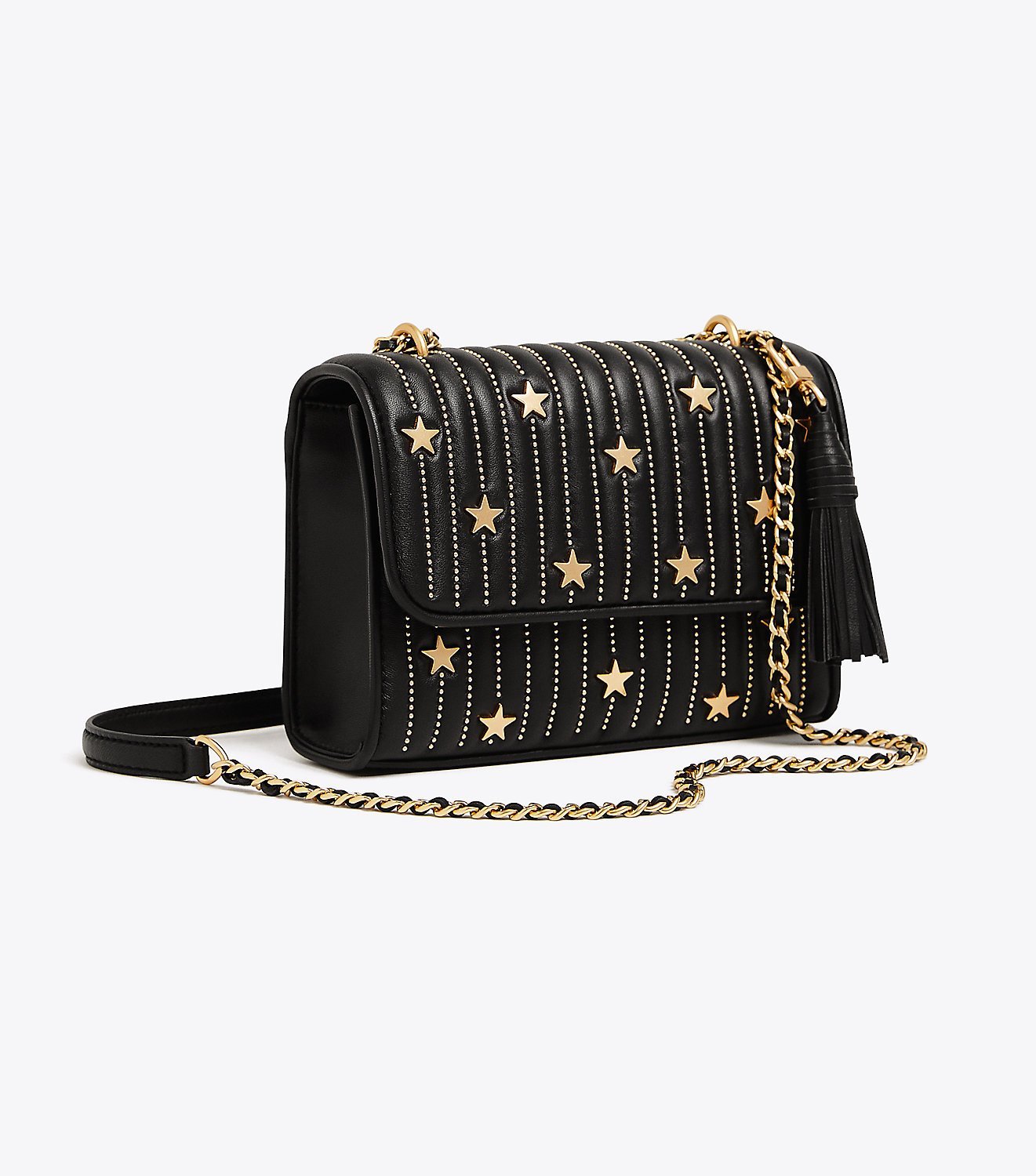 Tory Burch Star Stud Bag Clearance | bellvalefarms.com