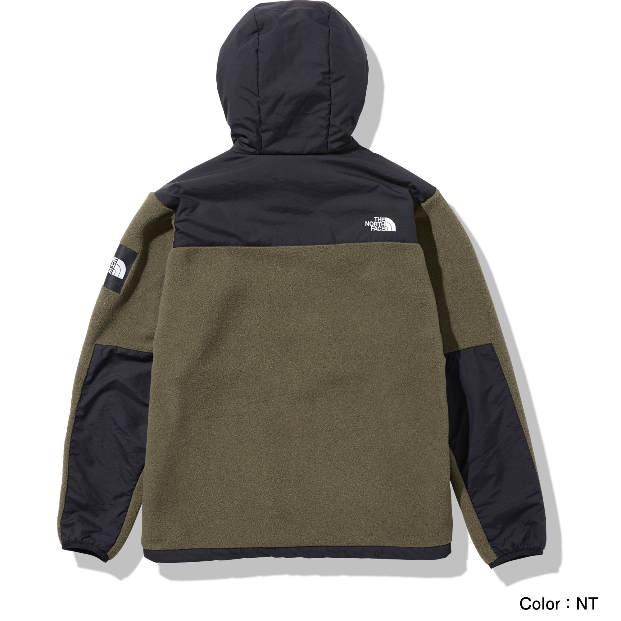 north face denali hood products for sale