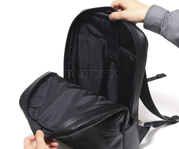 最新コレックション 【極美品】PORTER / GUARD DAYPACK リュック