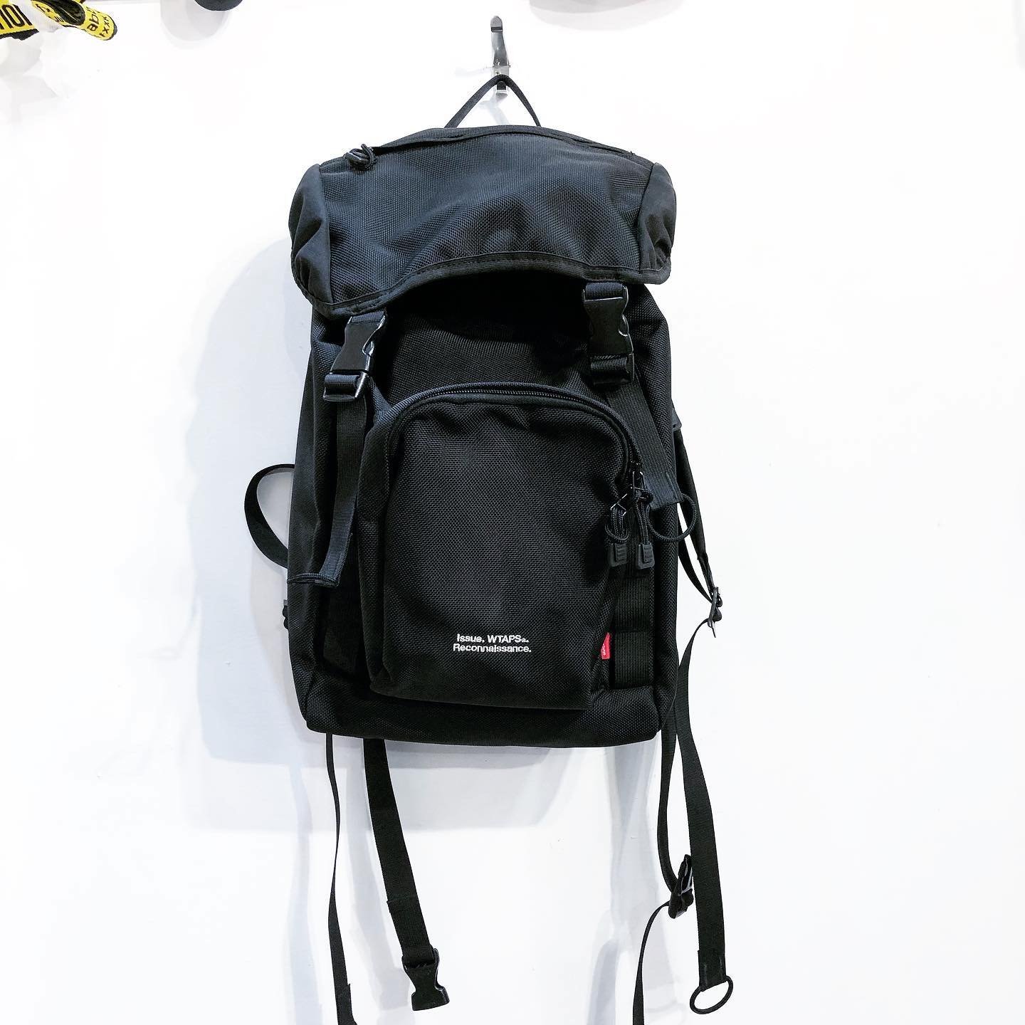 WTAPS / RECON PACK - バッグ