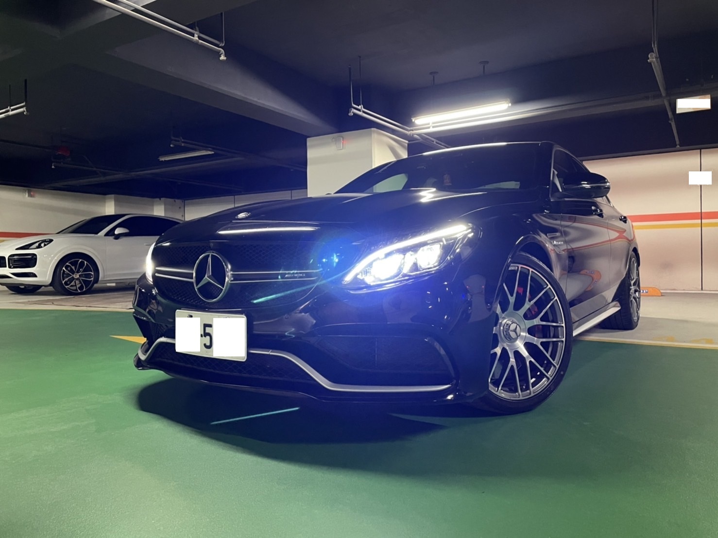 2016 M-Benz 賓士 C-class