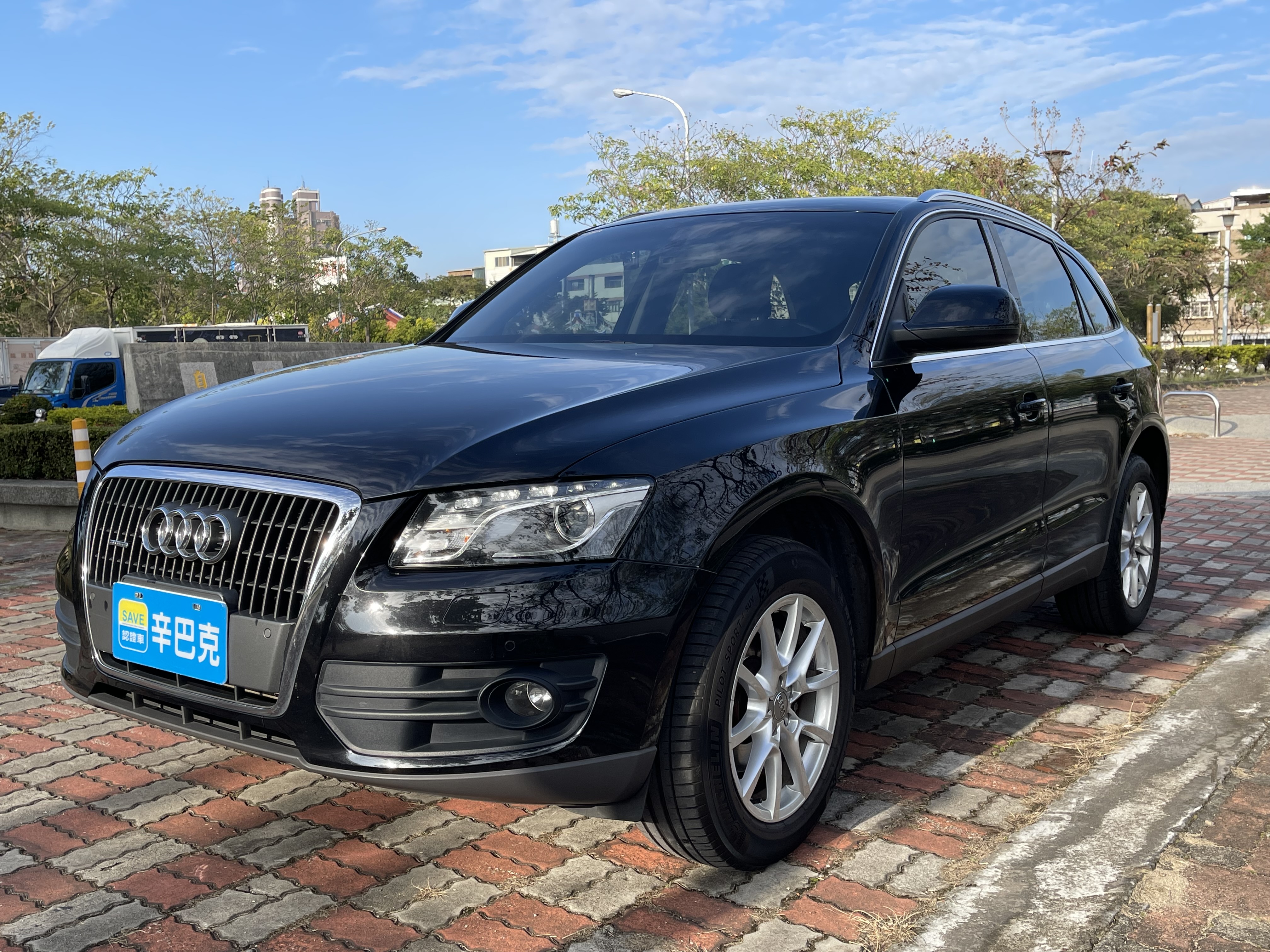 2010 Audi 奧迪 Q5