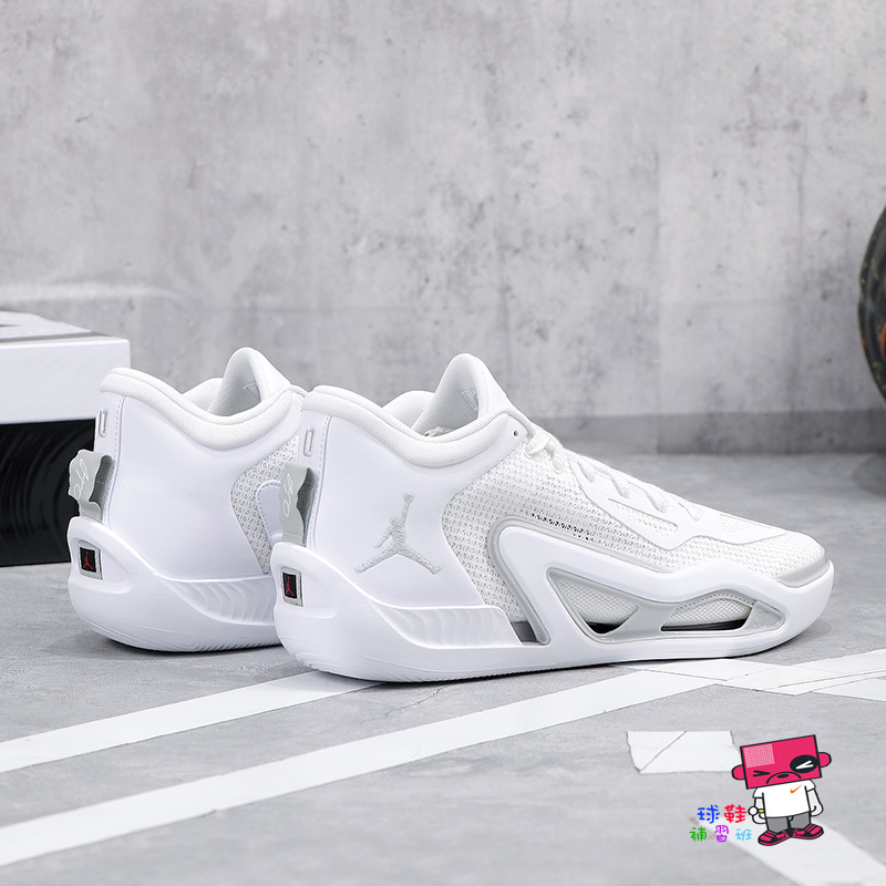 Buy Jordan Tatum 1 PF 'Pure Money' - FQ1304 100