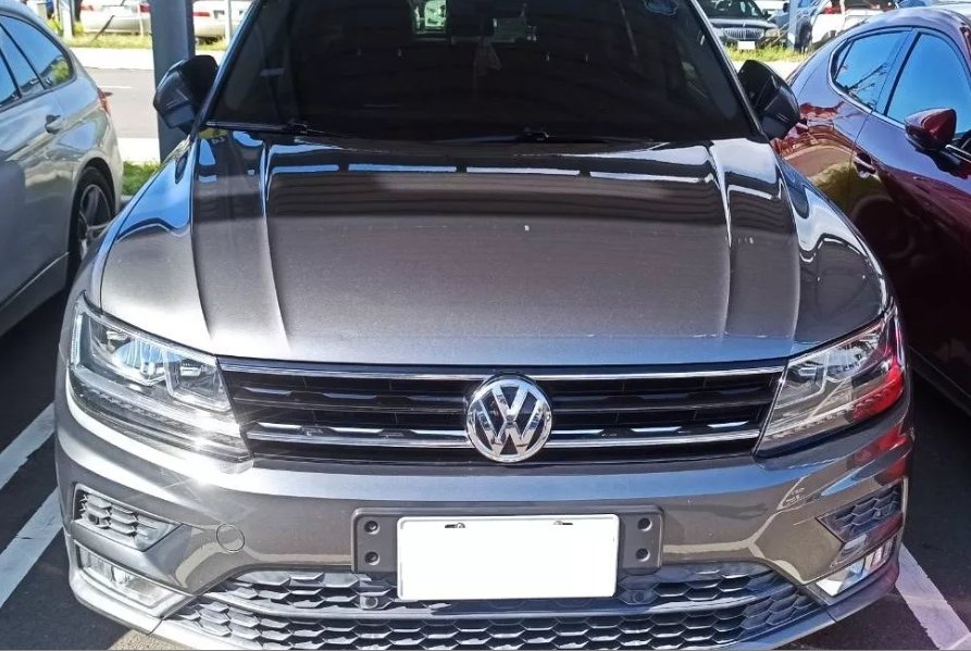 2016 Volkswagen 福斯 Tiguan