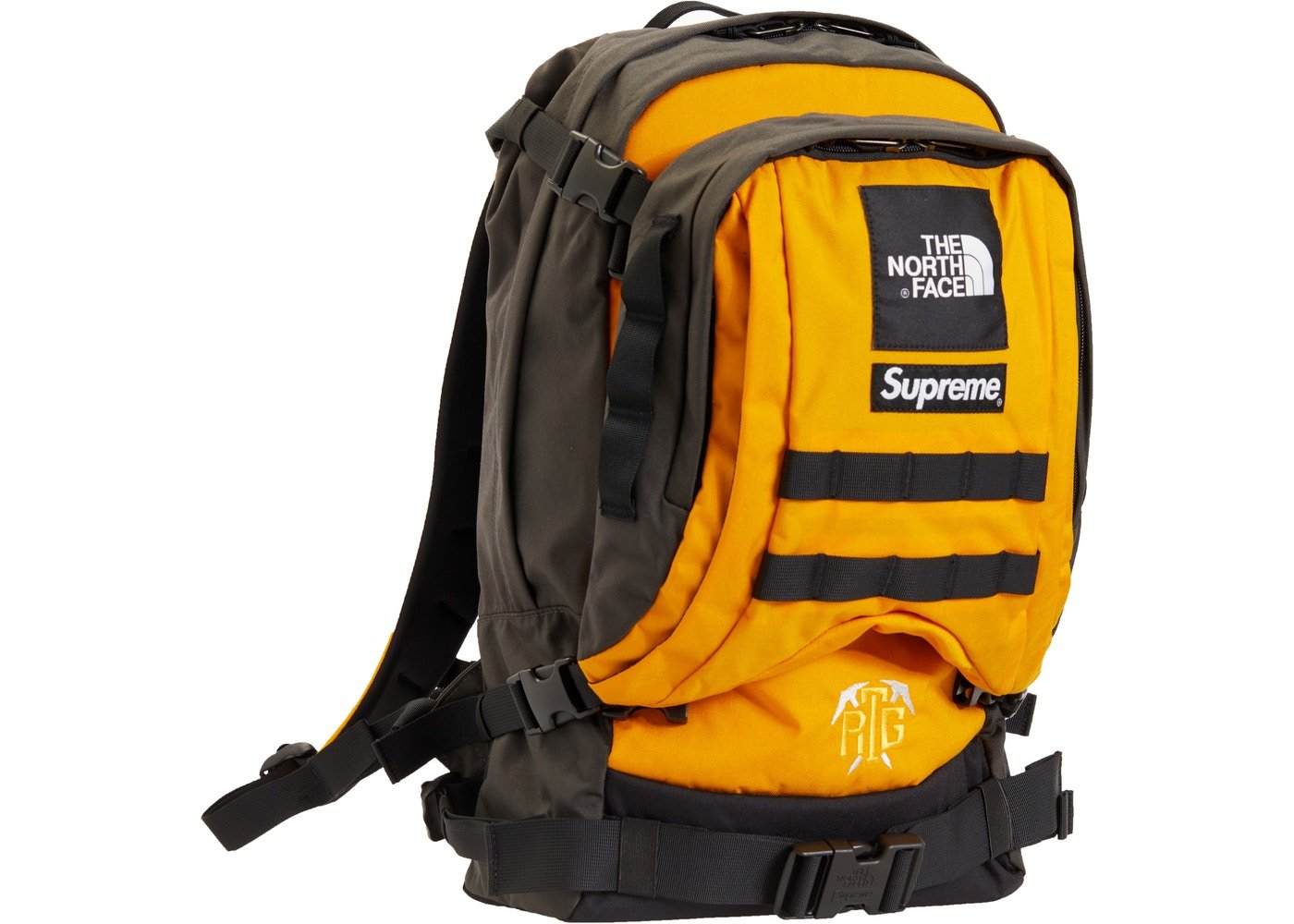 日貨代購CITY】2020SS Supreme The North Face RTG Backpack 後背包