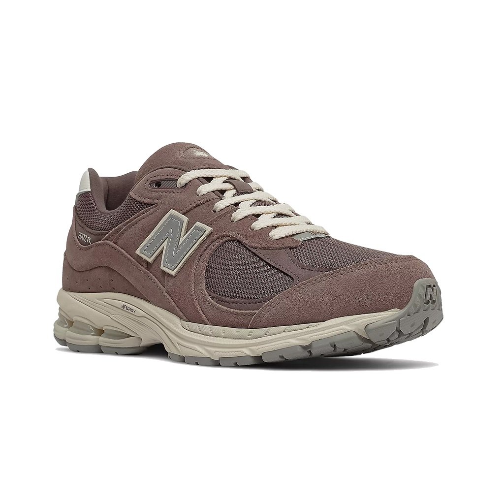 A-KAY0】NEW BALANCE 2002R M2002【M2002RHD】BLACK FIG TAUPE 灰棕