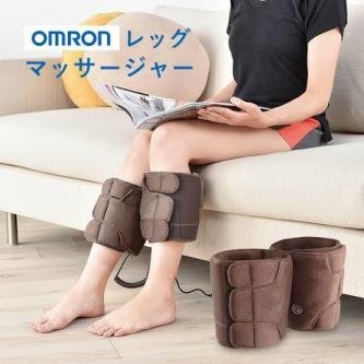 日本 OMRON 歐姆龍 振動式小腿按摩器 HM-252腿部 按摩器 HM-252 舒壓 放鬆 久站 上班族【全日空】