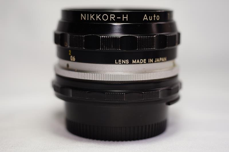 Nikon NIKKOR-H Auto 28mm F3.5 Ai | Yahoo奇摩拍賣