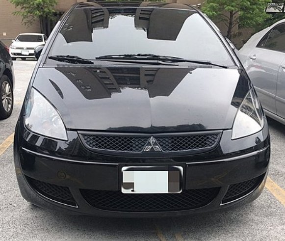 2009 Mitsubishi 三菱 Colt plus