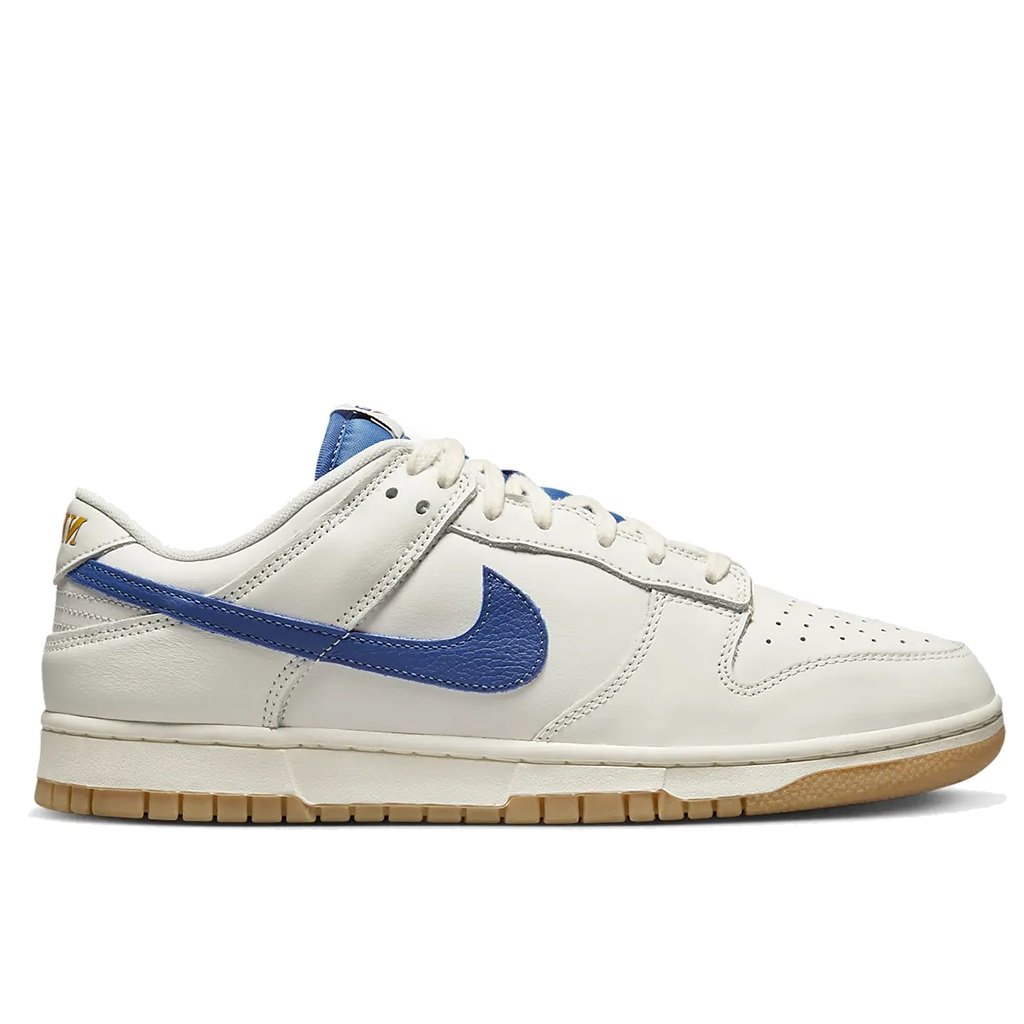 預購商品】NIKE DUNK LOW SE SAIL BLUE 奶油米白藍【DX3198-133