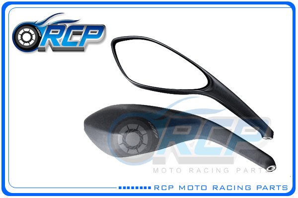 【RCP MOTOR】T1 改裝 DUCATI 樣式 後照鏡 264