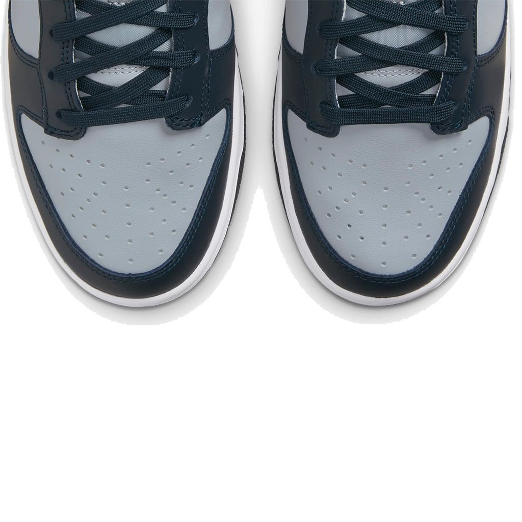 A-KAY0】NIKE DUNK LOW RETRO GEORGETOWN 灰藍【DD1391-003】 | Yahoo