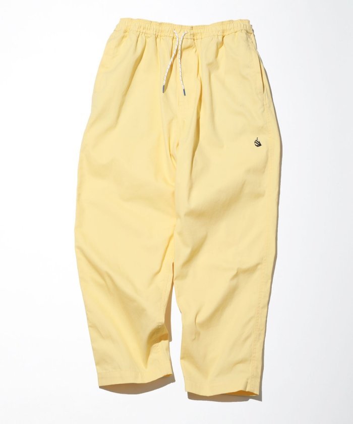 TSU 日本代購NAUTICA JP STACKS 長谷川昭雄Easy Chino Pants 卡其長褲 