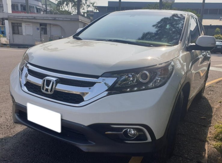 2016 Honda 本田 Cr-v