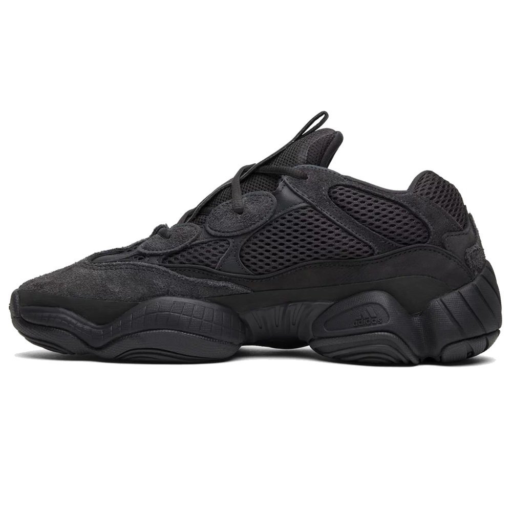 A-KAY0】ADIDAS YEEZY 500 UTILITY BLACK 碳黑【F36640】 | Yahoo奇摩拍賣