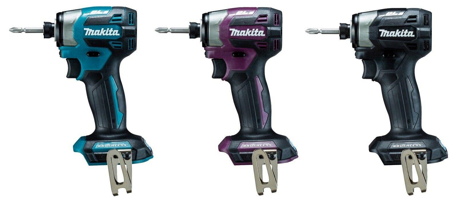 DTD173RGE 雙6a套裝組【花蓮源利】MAKITA 牧田 18v充電式無刷 衝擊起子 DTD173Z DTD173