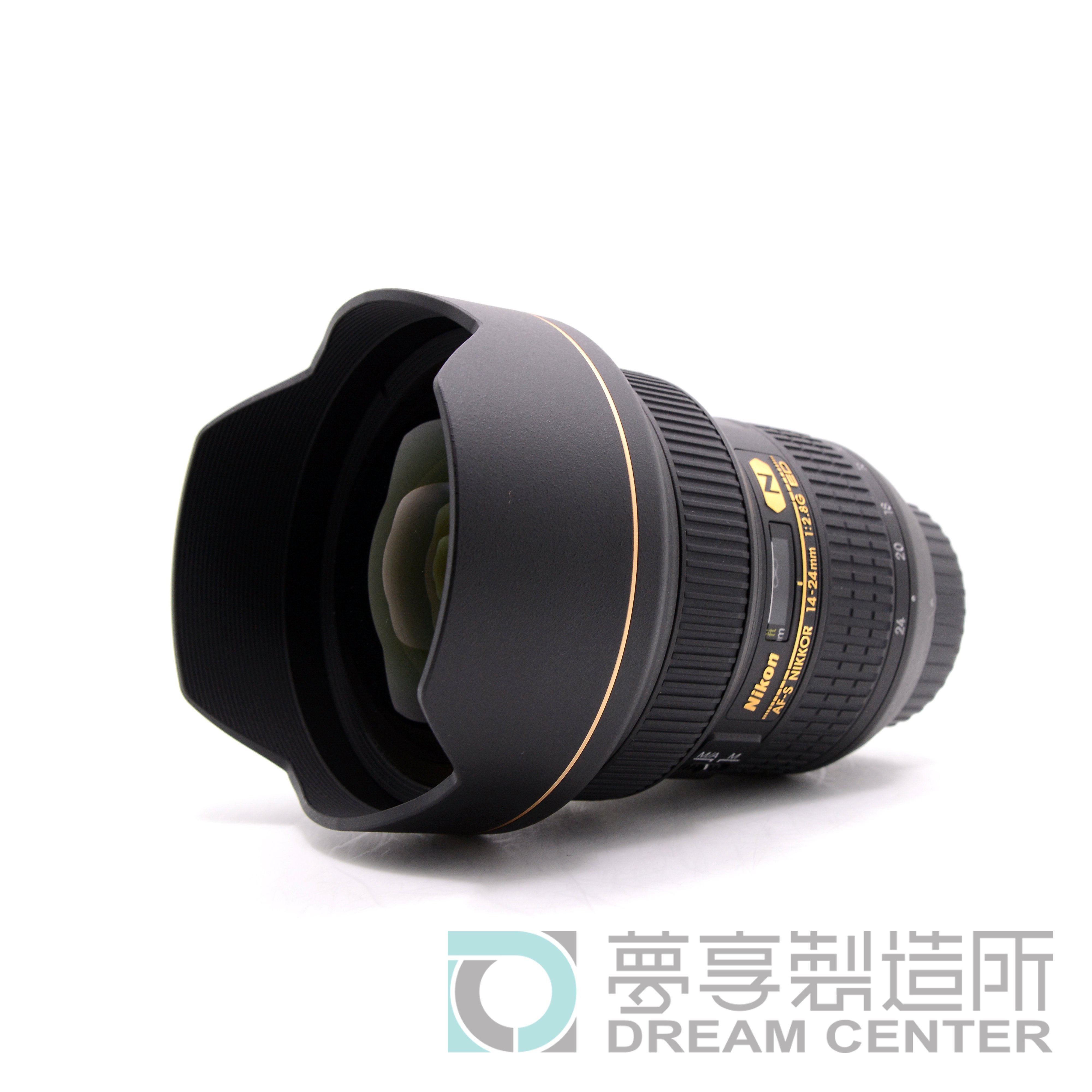 夢享製造所Nikon AF-S 14-24mm f2.8G ED台南攝影器材出租攝影機單眼