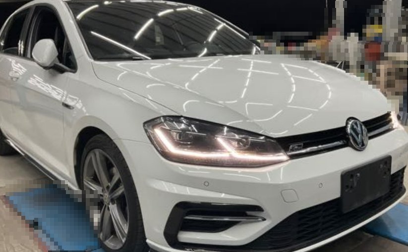 2017 Volkswagen 福斯 Golf