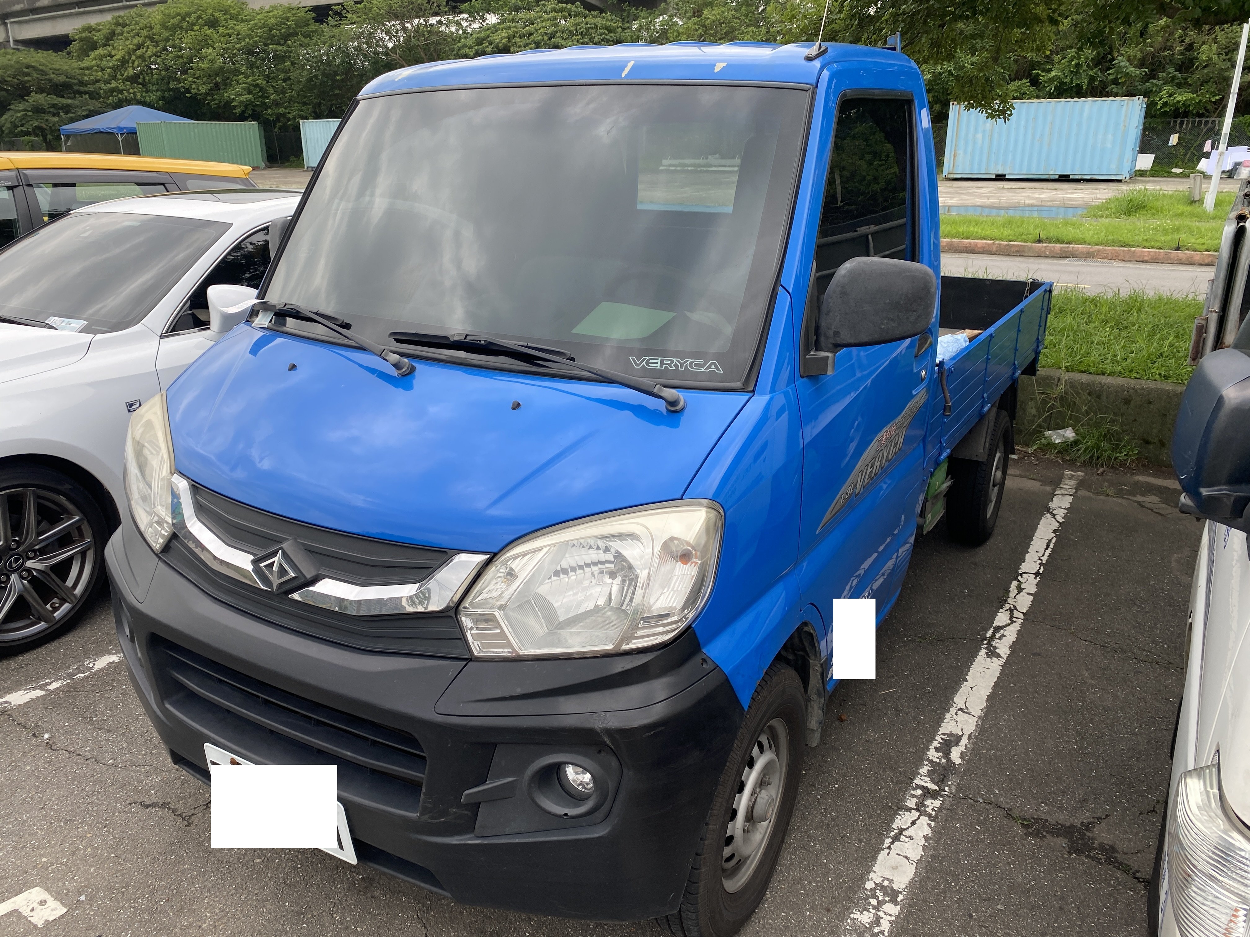 2018 Mitsubishi 三菱 商用車