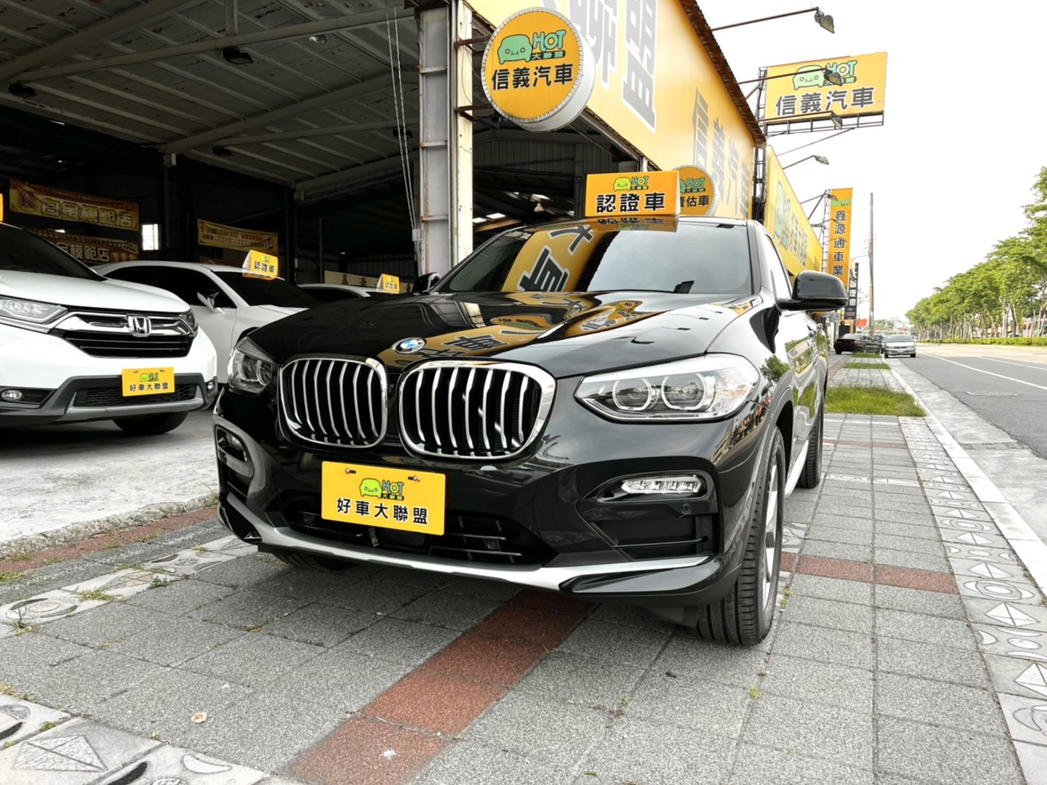 2019 BMW 寶馬 X4