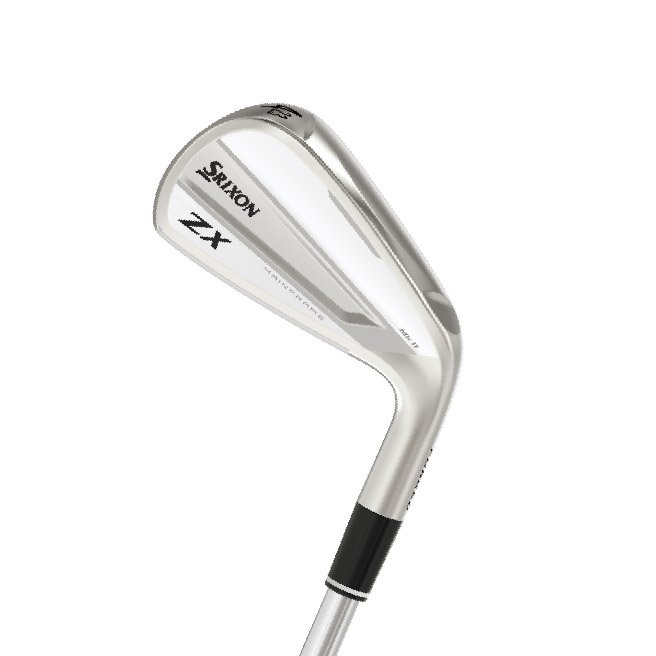 全新上市SRIXON GOLF ZX Mk II Utility 長鐵桿絕佳球速與高彈道讓長鐵 