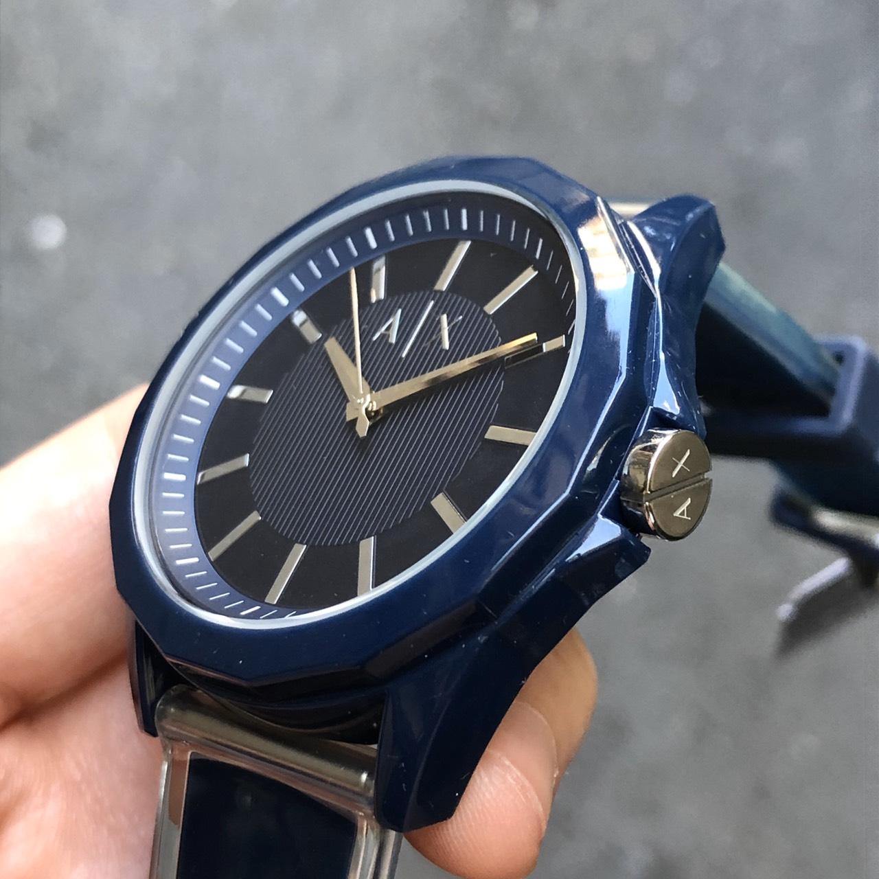 ARMANI EXCHANGE AX AX2631 44mm