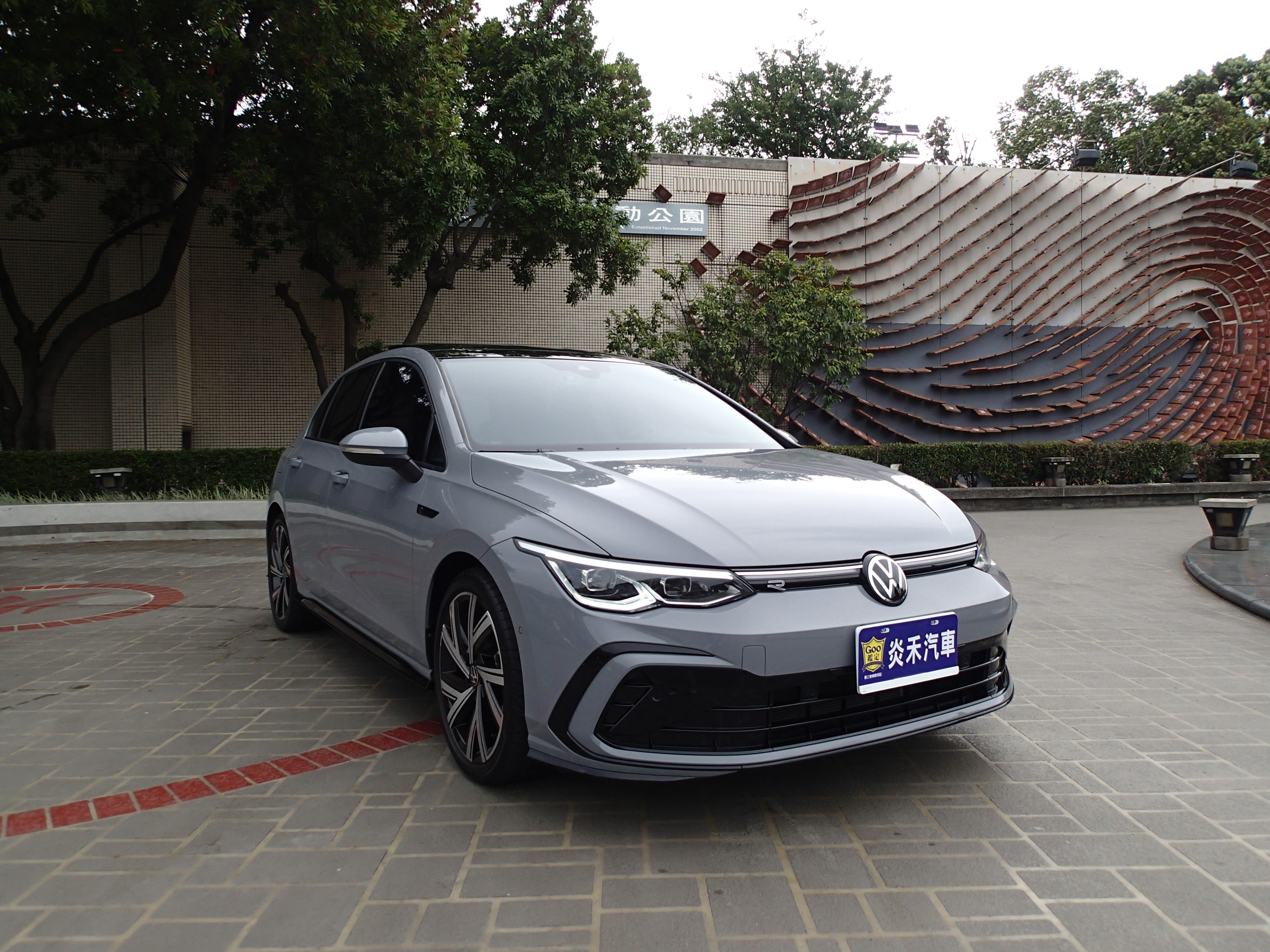 2022 Volkswagen 福斯 Golf