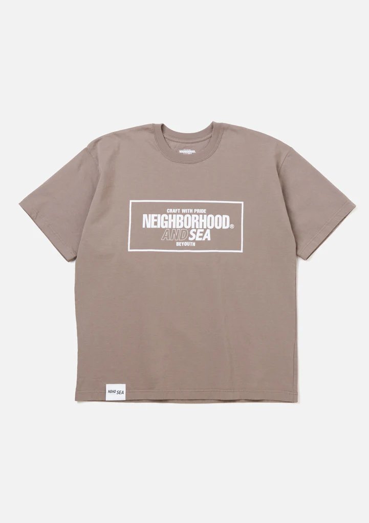 neighborhood Tシャツ ネイビー Sサイズ - Tシャツ