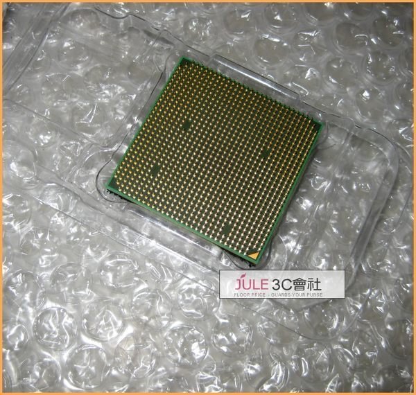 688含運-AMD Athlon 64 X2 4800+ 2.5G/65奈米/512*2K快取/正式版良品