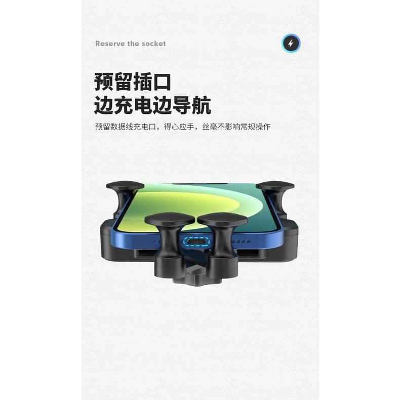 手機支架 volvo沃爾沃xc60改裝xc40車標v60 xc90 v40 s60 s70 v90手機架s90車用手機支架汽車導航